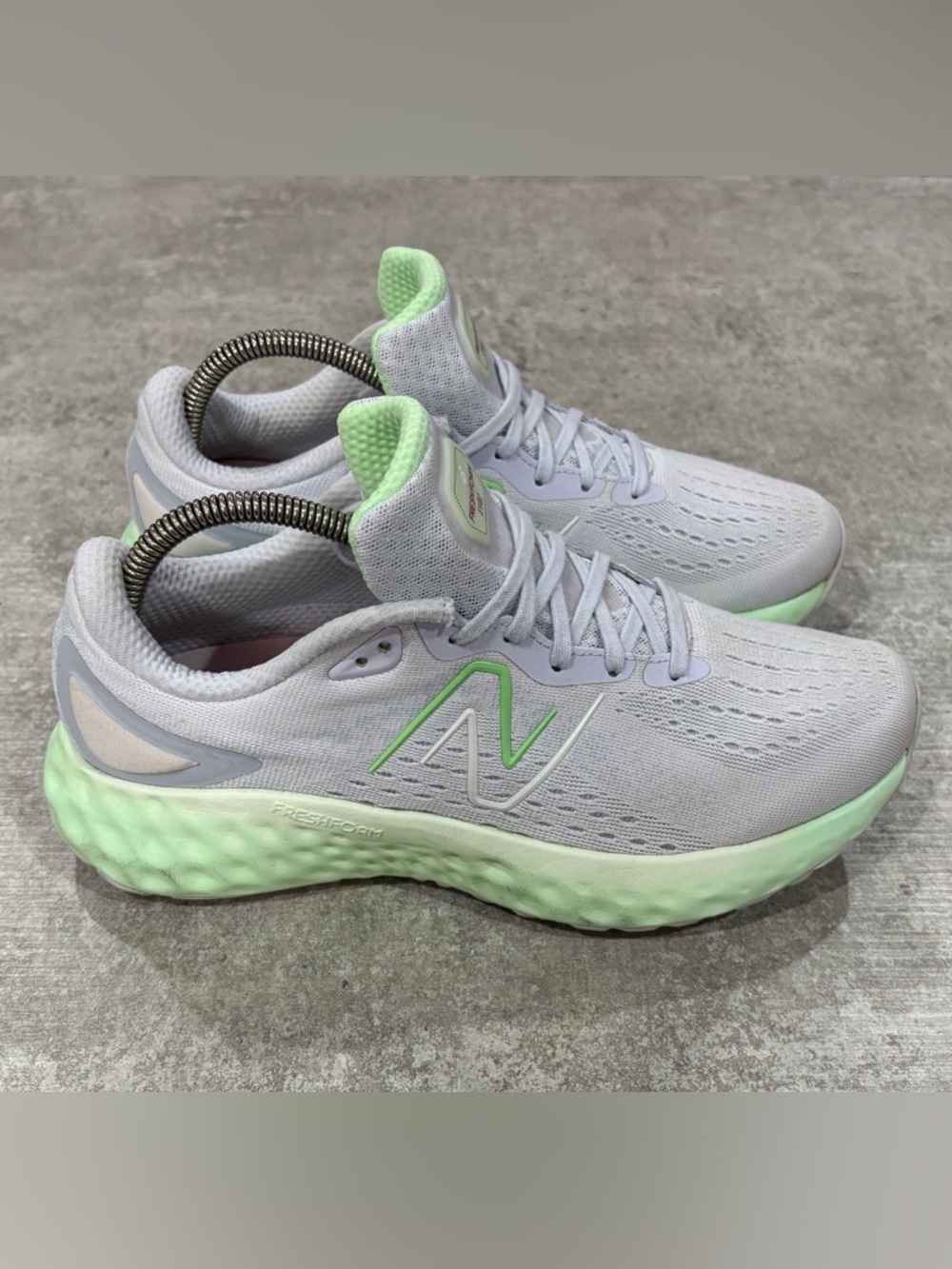New Balance Women's Fresh Foam Lightweight Running Shoes